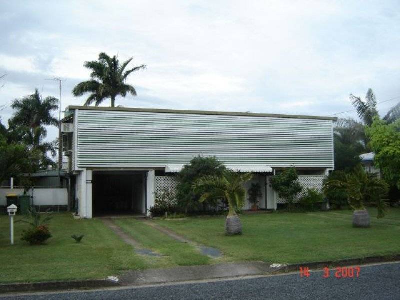 20 Dalrymple Street, East Mackay QLD 4740
