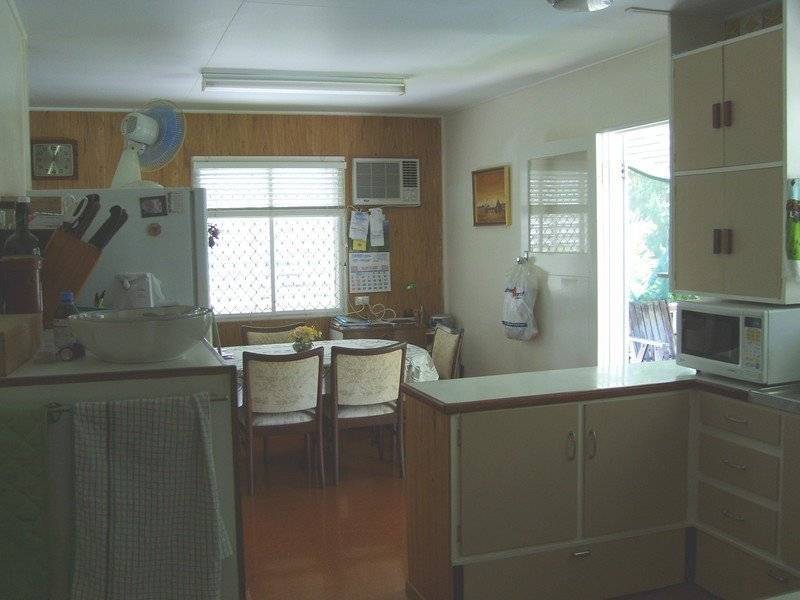 20 Dalrymple Street, East Mackay QLD 4740