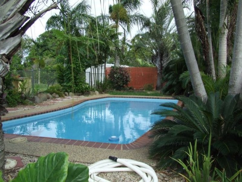269 SLADE POINT ROAD, Slade Point QLD 4740