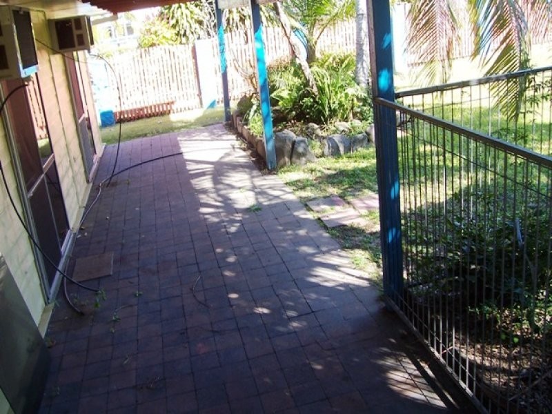 269 SLADE POINT ROAD, Slade Point QLD 4740