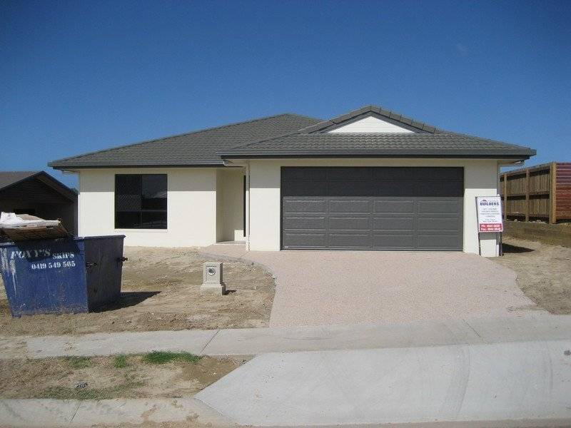 3 Hawkins Street, Bucasia QLD 4750