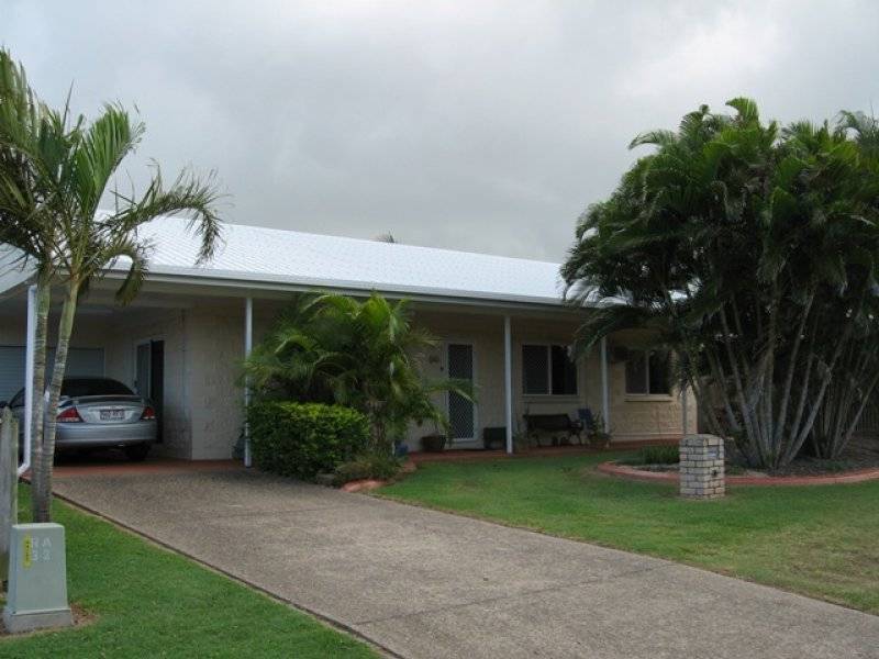 28 Prudhoe Street, East Mackay QLD 4740
