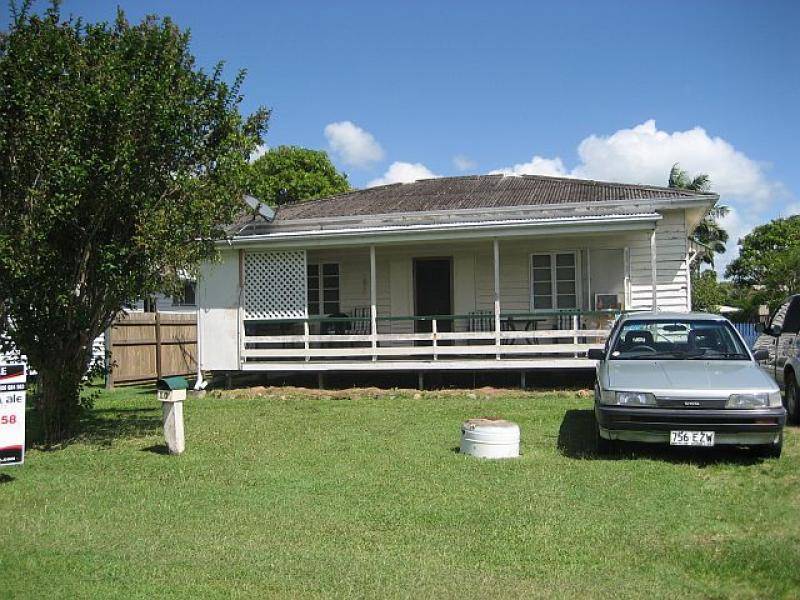 10 Hocken Street, North Mackay QLD 4740