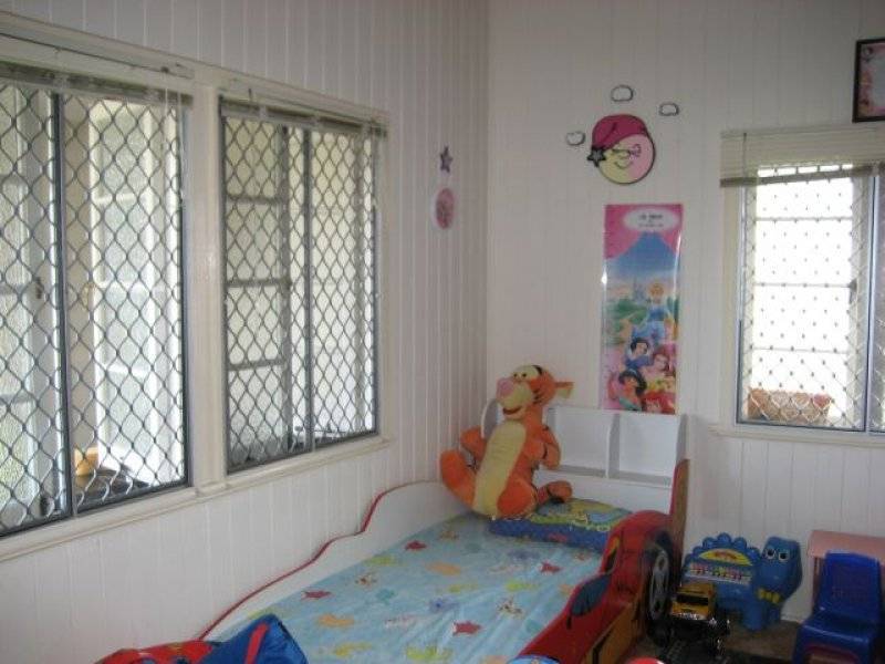 10 Hocken Street, North Mackay QLD 4740