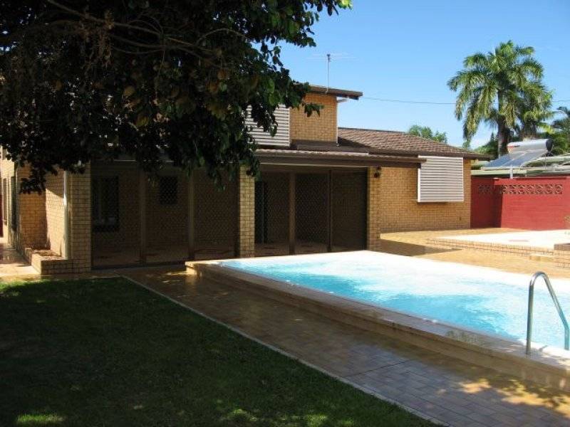 43 Davey Street, Glenella QLD 4740