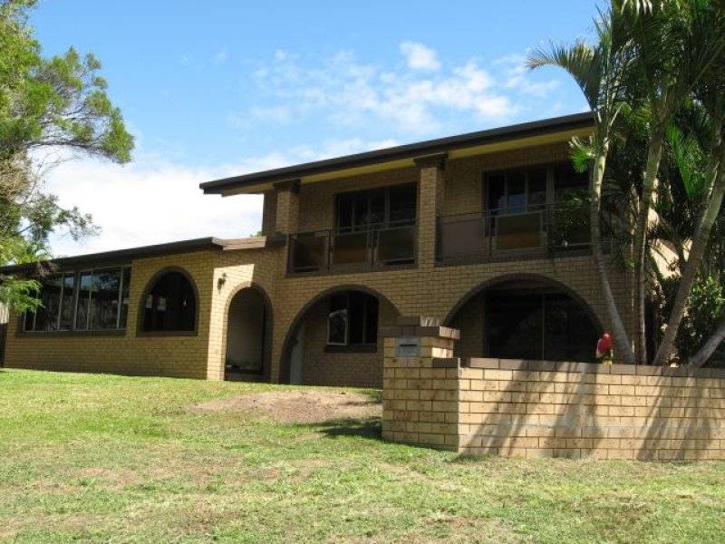 43 Davey Street, Glenella QLD 4740