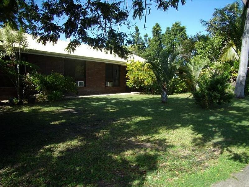 17 Phillip Street, Mount Pleasant QLD 4740