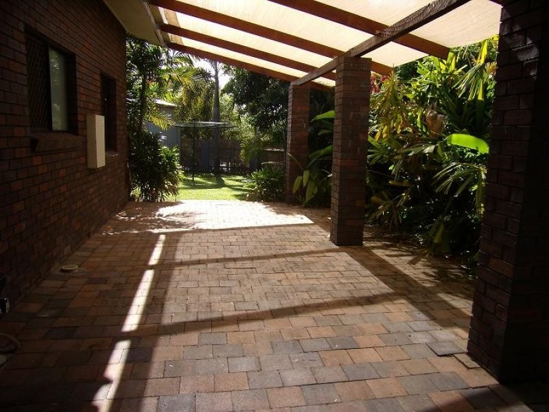 17 Phillip Street, Mount Pleasant QLD 4740