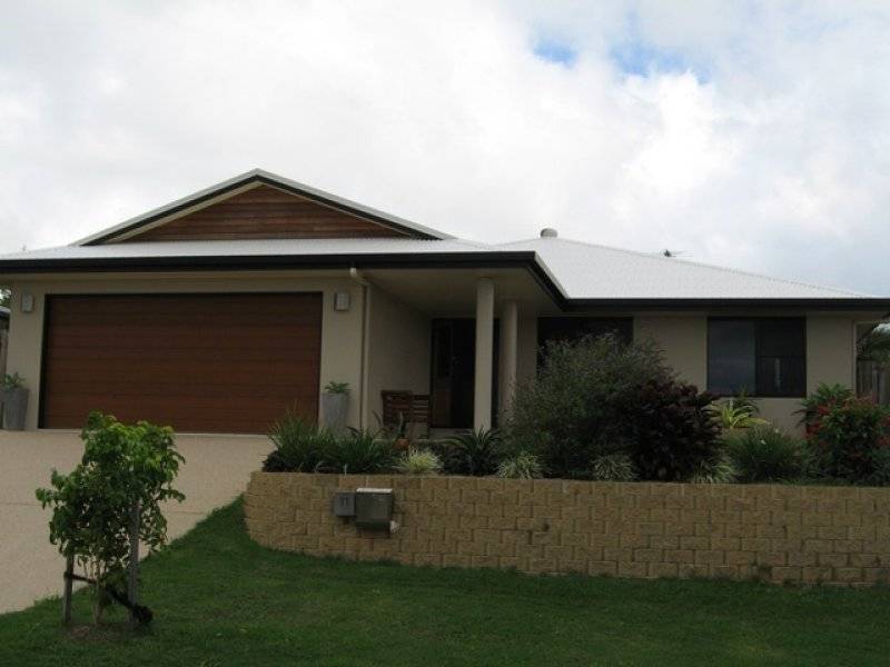 11 Spinks Court, Eimeo QLD 4740