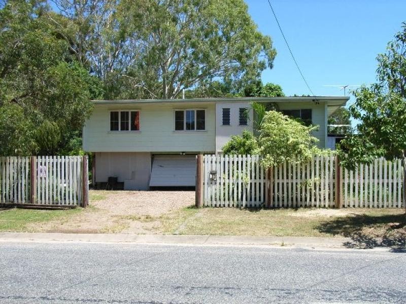 61 Bedford Road, Andergrove QLD 4740