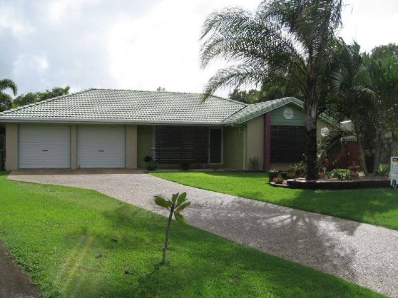 17 Barbat Court, Andergrove QLD 4740