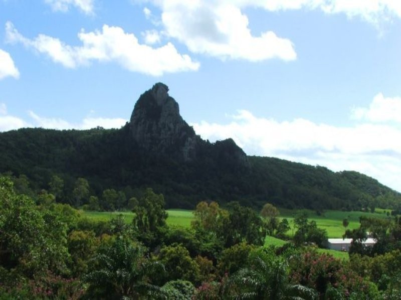 390 Cape Hillsborough Road, Ball Bay QLD 4741