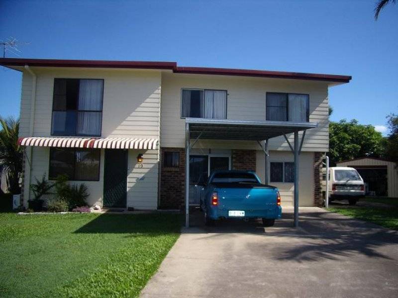 19 Wallace Court, South Mackay QLD 4740