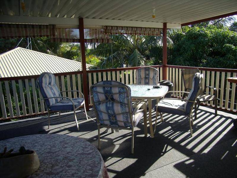 19 Wallace Court, South Mackay QLD 4740