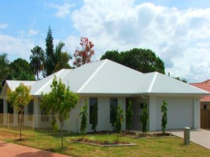 10 Mussett Court, Glenella QLD 4740