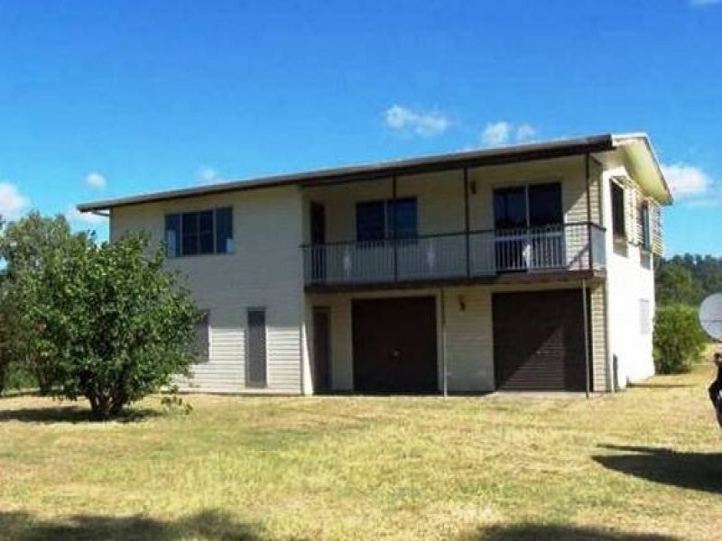 3913 Bruce Highway, Kuttabul QLD 4741