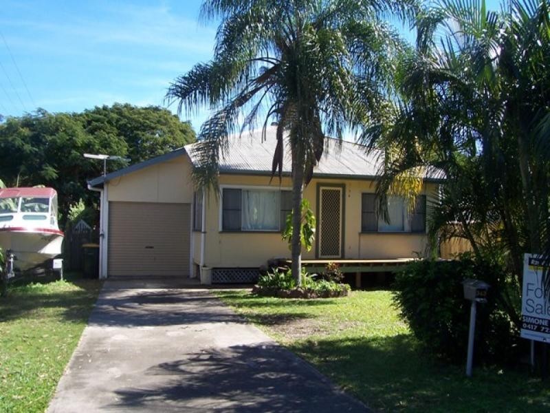 343 SLADE POINT ROAD, Slade Point QLD 4740