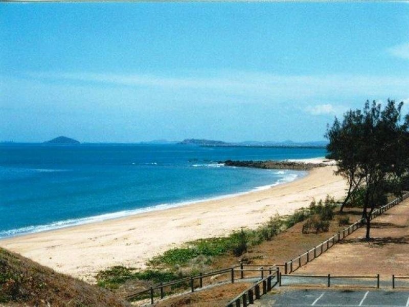 343 SLADE POINT ROAD, Slade Point QLD 4740