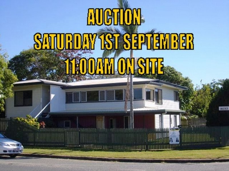 4 Ungerer Street, North Mackay QLD 4740