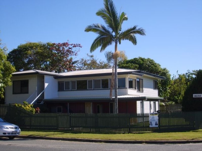 4 Ungerer Street, North Mackay QLD 4740