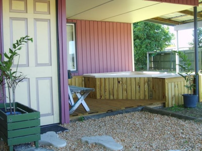 4 Ungerer Street, North Mackay QLD 4740