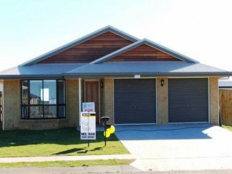 Marian 3 New Homes, Marian QLD 4753