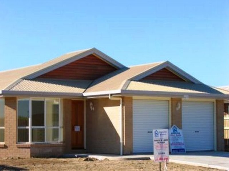 Marian 3 New Homes, Marian QLD 4753