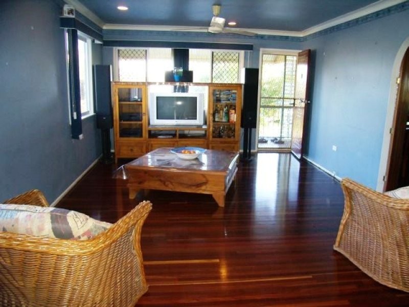 28 Holack Street, North Mackay QLD 4740