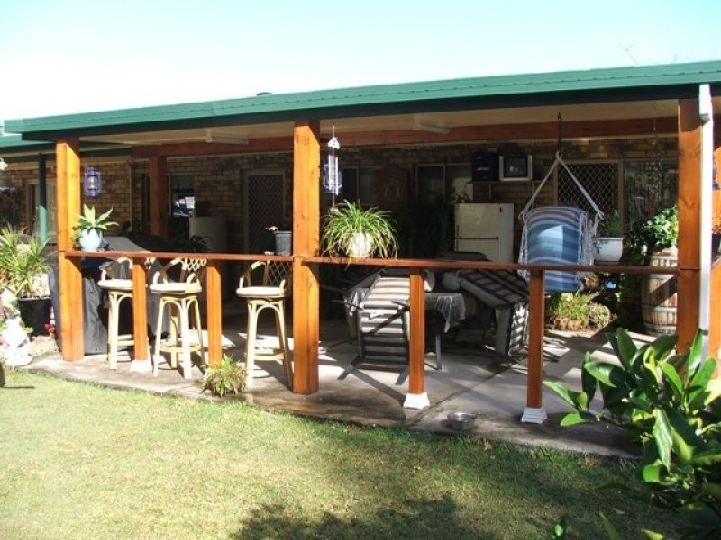 32 Broomdykes Drive, Beaconsfield QLD 4740