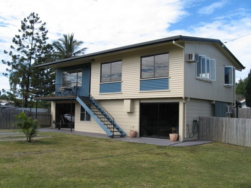 29 Hoey Street, East Mackay QLD 4740