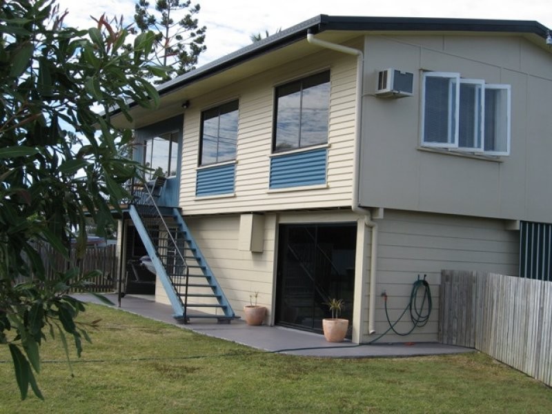 29 Hoey Street, East Mackay QLD 4740