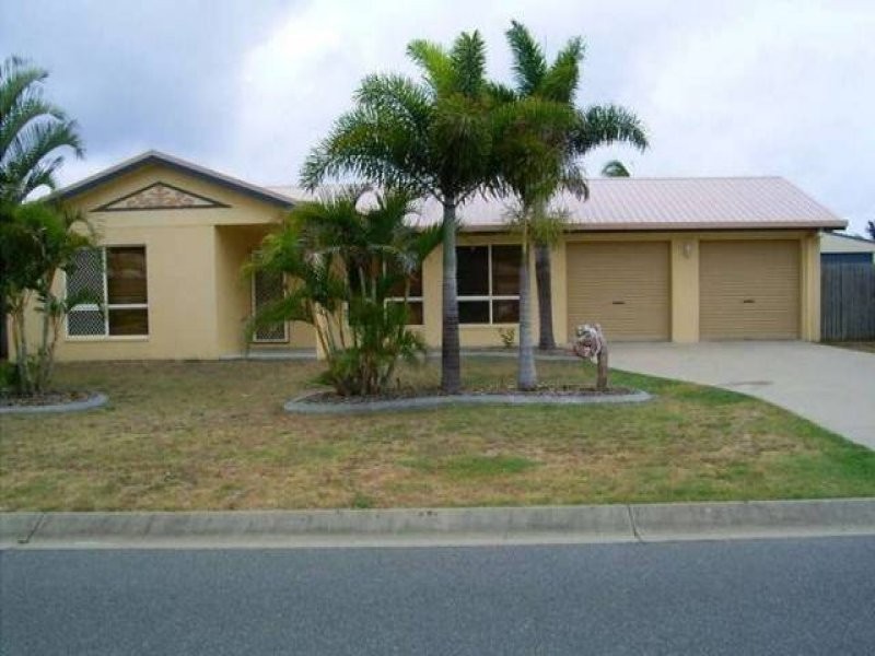 7 FREEMAN AVENUE, Slade Point QLD 4740