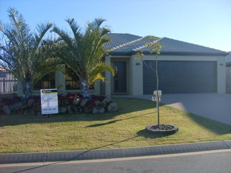 5 Bluewater Court, Bucasia QLD 4750