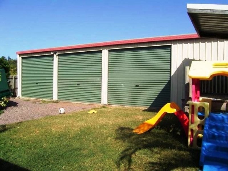 21 Kristy Crescent, Eimeo QLD 4740