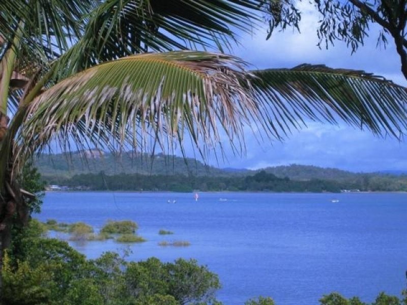 27 Blue Beach Boulevard, Mackay QLD 4740