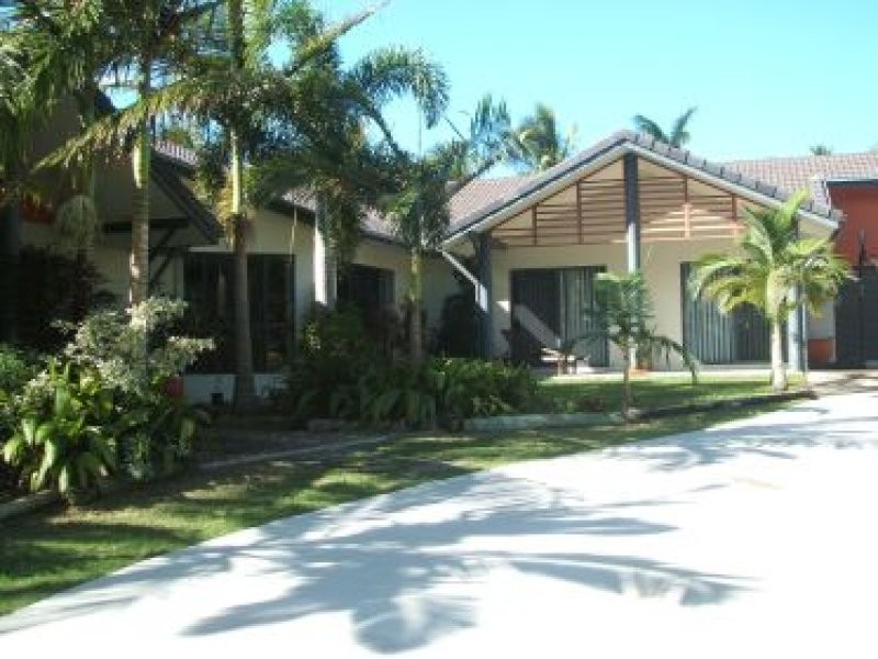 24 Admiral Drive, Dolphin Heads QLD 4740