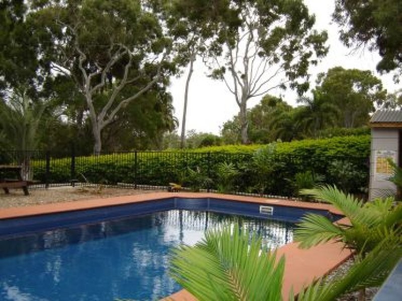 24 Admiral Drive, Dolphin Heads QLD 4740