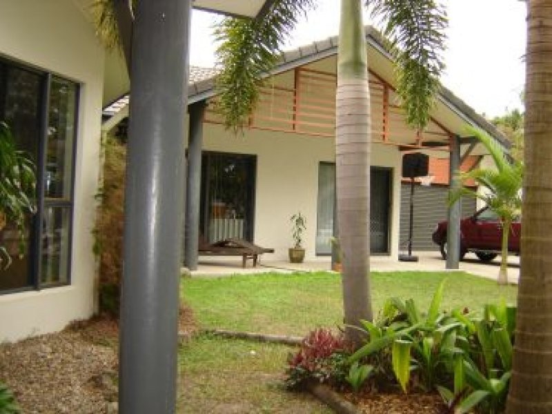 24 Admiral Drive, Dolphin Heads QLD 4740