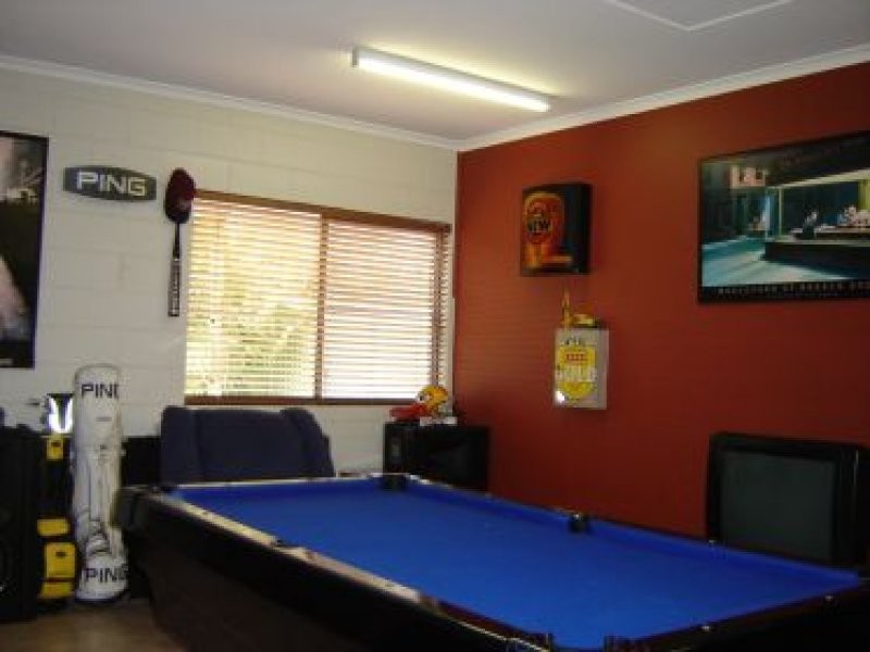 24 Admiral Drive, Dolphin Heads QLD 4740