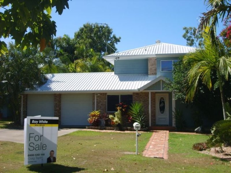 5 Shepherd Road, Eimeo QLD 4740