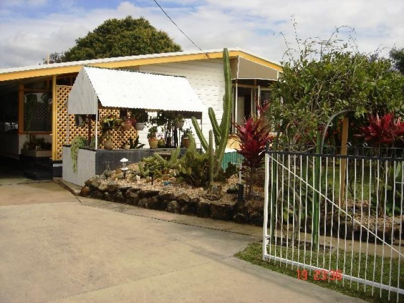 1 Johnson Street, West Mackay QLD 4740