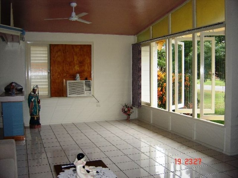 1 Johnson Street, West Mackay QLD 4740