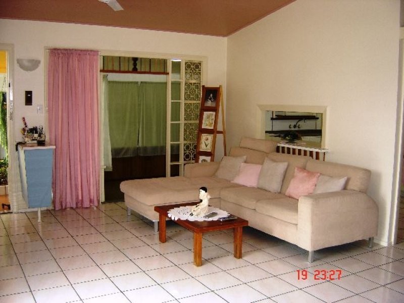 1 Johnson Street, West Mackay QLD 4740