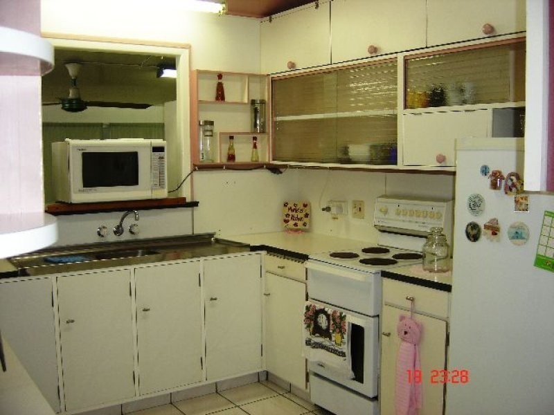 1 Johnson Street, West Mackay QLD 4740
