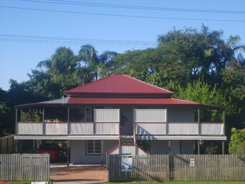 84 Donaldson Street, West Mackay QLD 4740