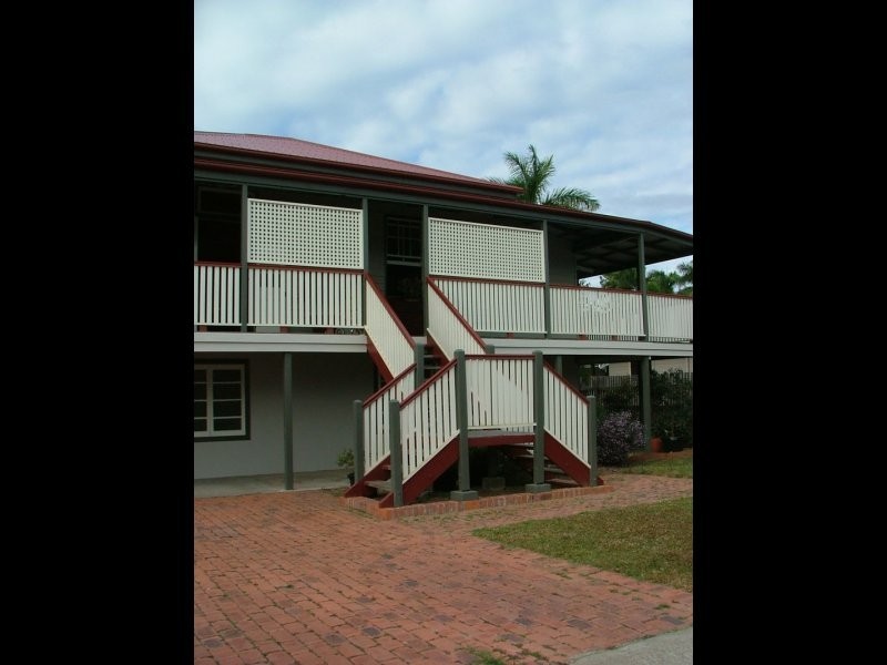 84 Donaldson Street, West Mackay QLD 4740