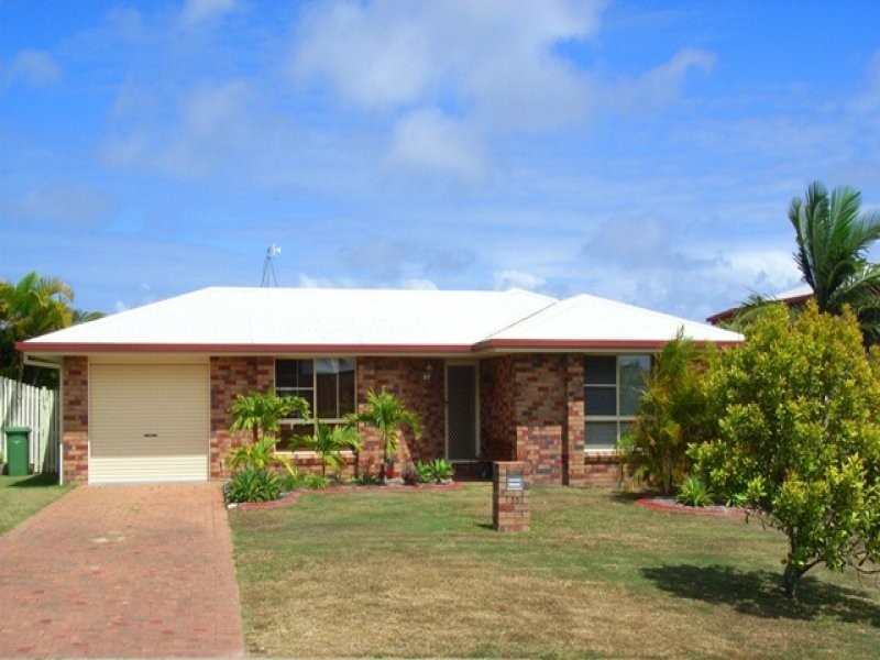 23 Silver Gum Drive, Andergrove QLD 4740