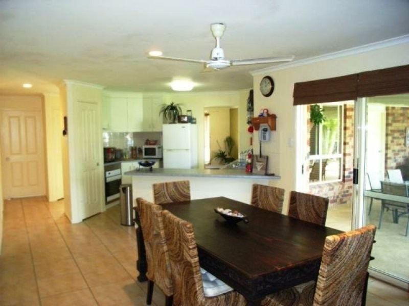 23 Silver Gum Drive, Andergrove QLD 4740