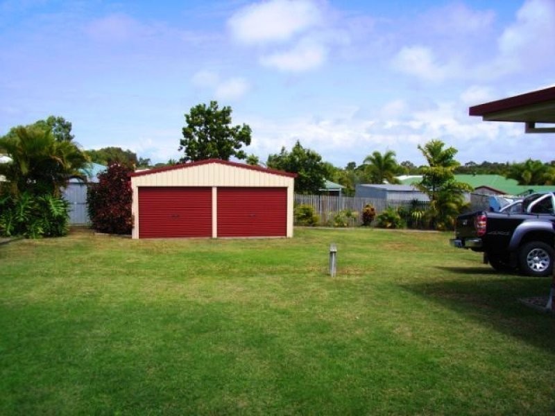 23 Silver Gum Drive, Andergrove QLD 4740