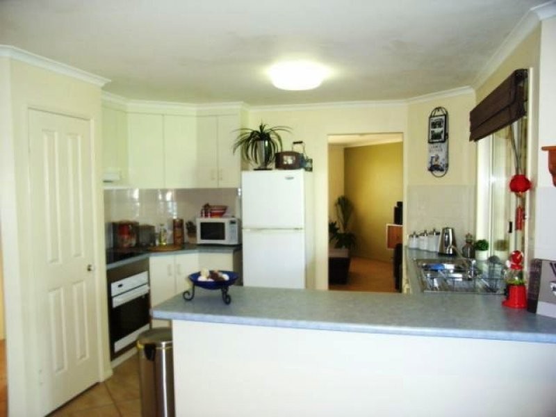 23 Silver Gum Drive, Andergrove QLD 4740